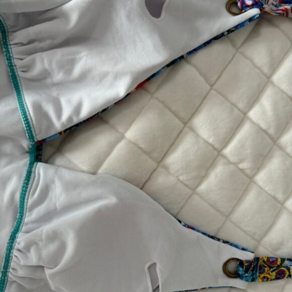 True Color Bathing Suit - Picture 3 of 4